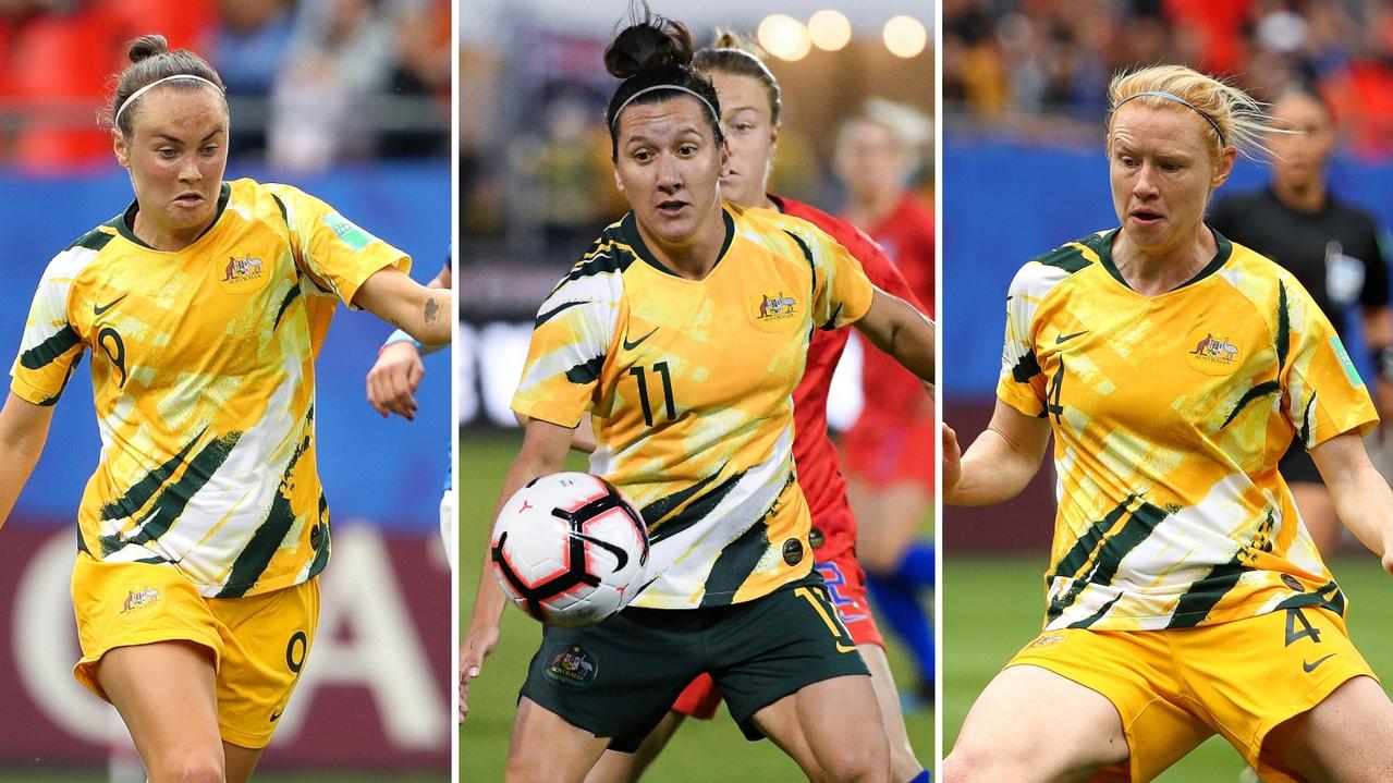 Injury worries in the Matildas camp have worsened for Ante Milicic