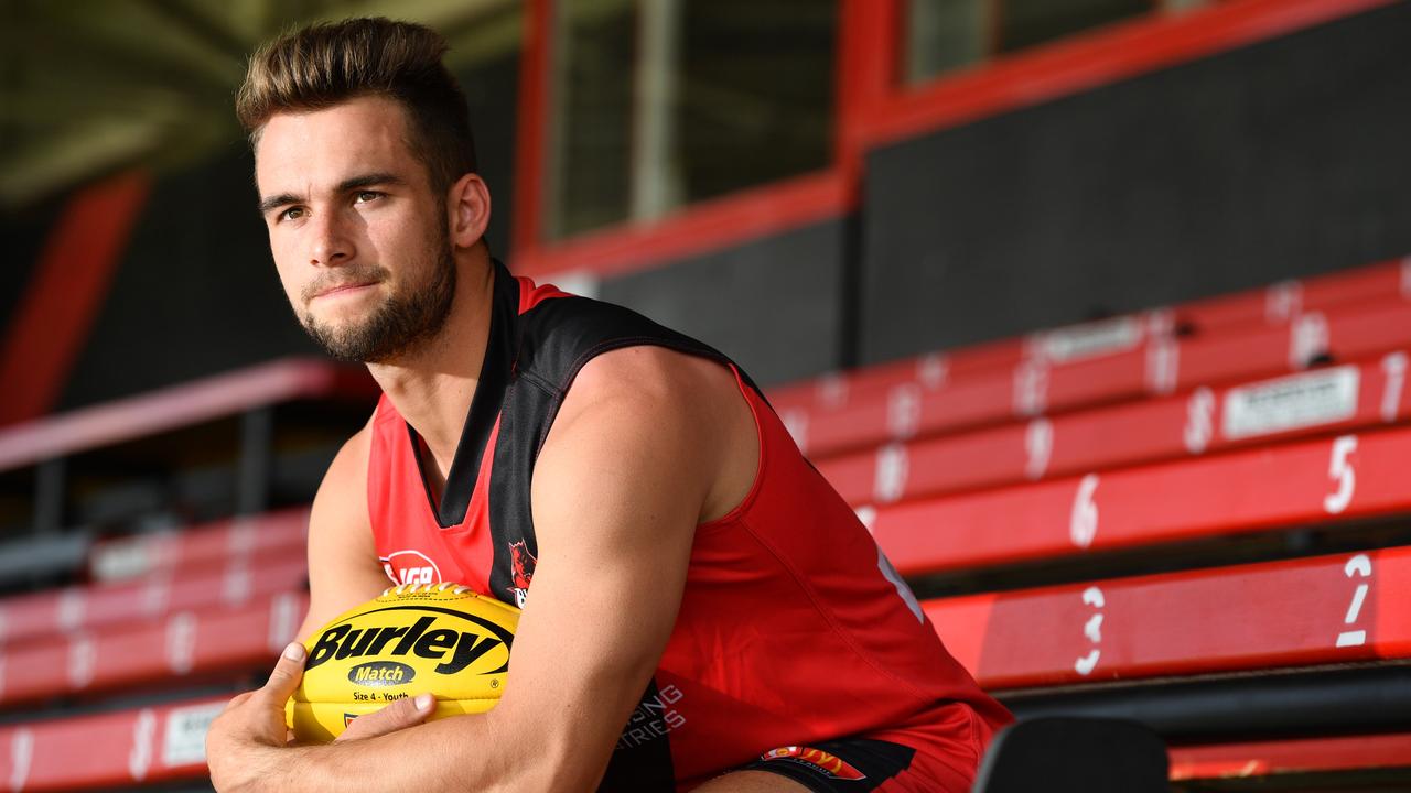 SANFL AFL midseason draft compensation Herald Sun