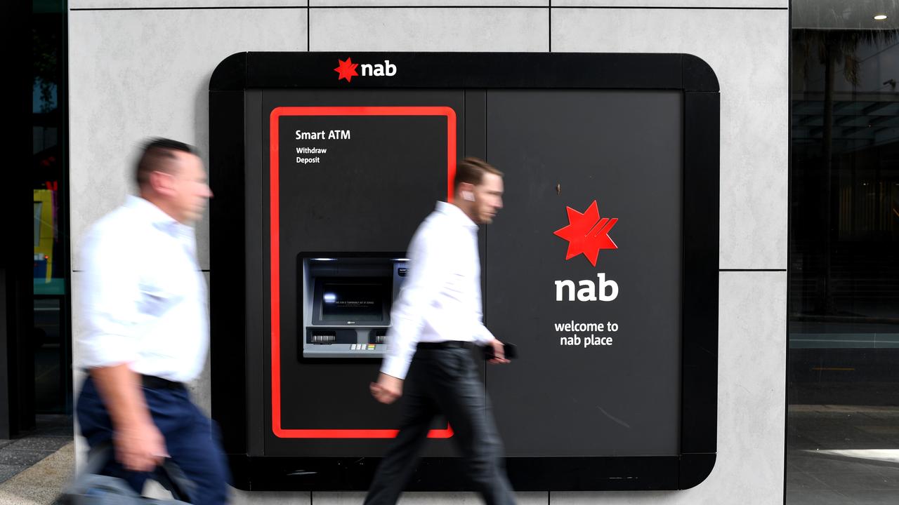 NAB’s report discovered 94 per cent of respondents believed Australia was a good place to live. Picture: NCA NewsWire / Dan Peled