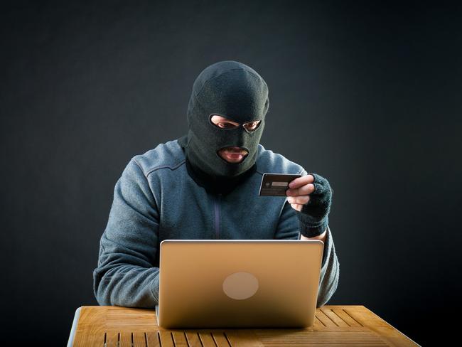 Latest research reveals 47 per cent of Aussies have been targeted for scams since March 2020.