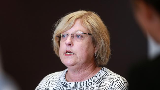 Emergency Services Minister Lisa Neville ruled out ‘payments’ for volunteers.