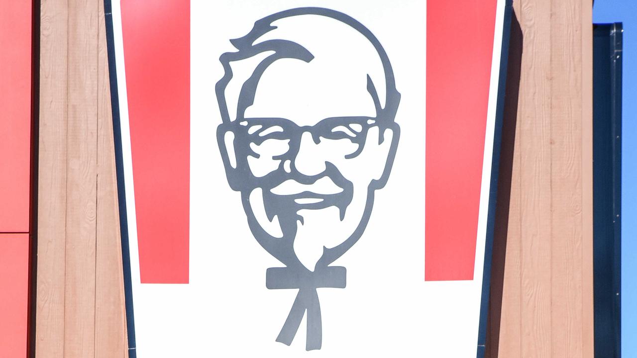 KFC customers shock over shrinking item