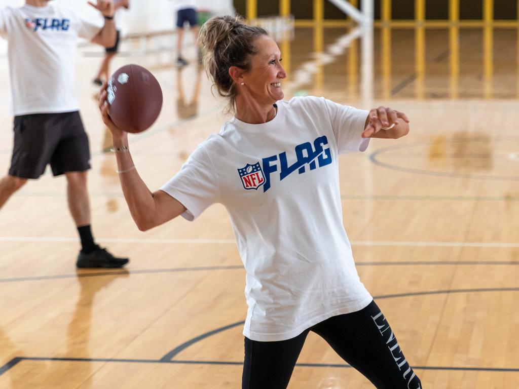 NFL Australia Flag Football