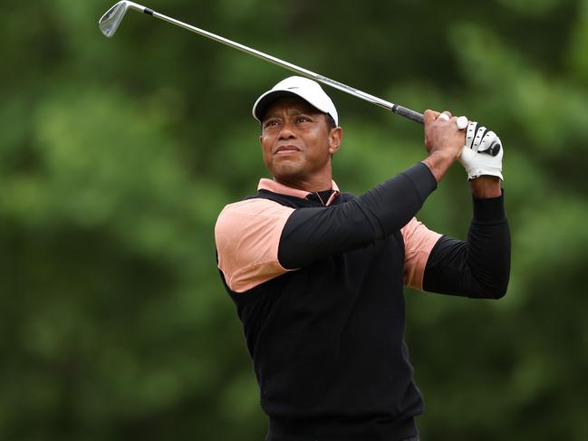 Woods knocks back ‘mind-blowing’ rebel tour offer