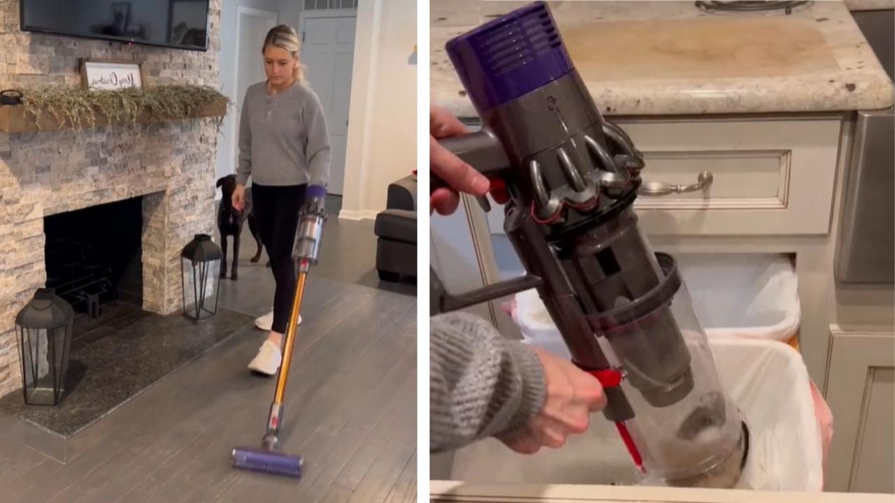 Save up to $550 off your favourite Dyson vacuums.