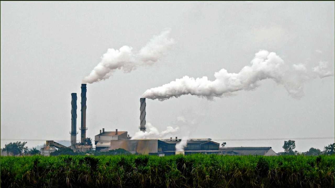 Mackay Sugar is being investigated by the ACCC for imposing a $2 a tonne levy. Picture: Sue Hurt