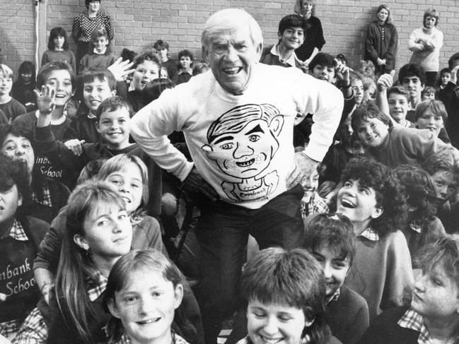 Lou RIchards