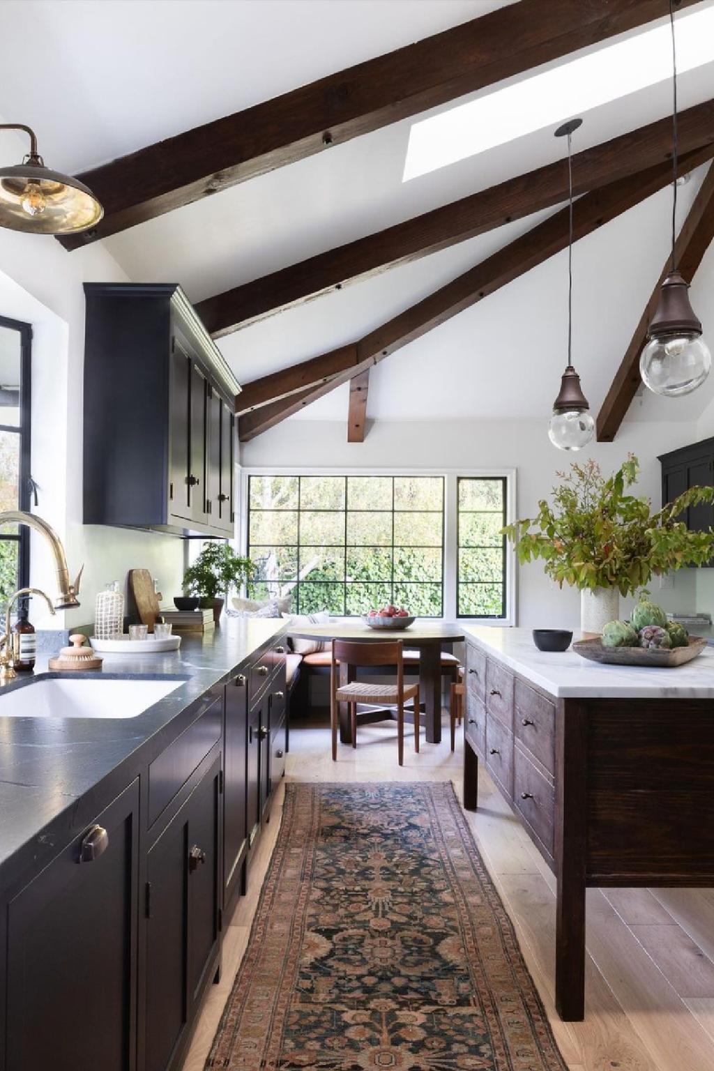 6 Things The World's Most Beautiful Kitchens Have In Common
