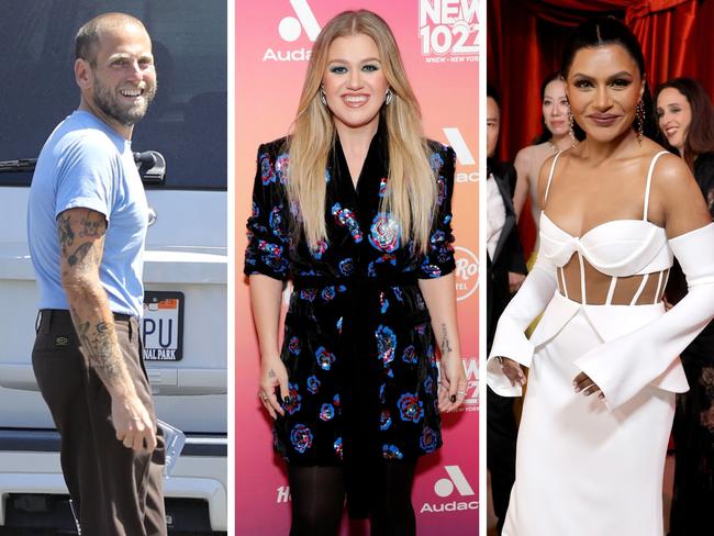 Celebs who've slimmed down in 2023.