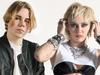 Aussie pop stars take over America