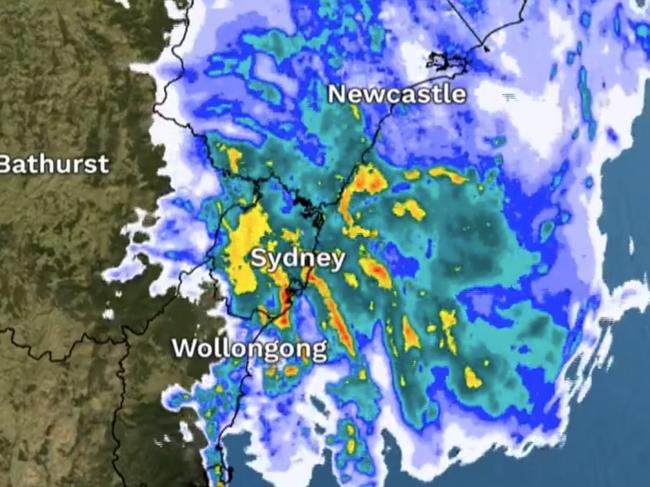 ‘Severe’ storm warning after millions drenched