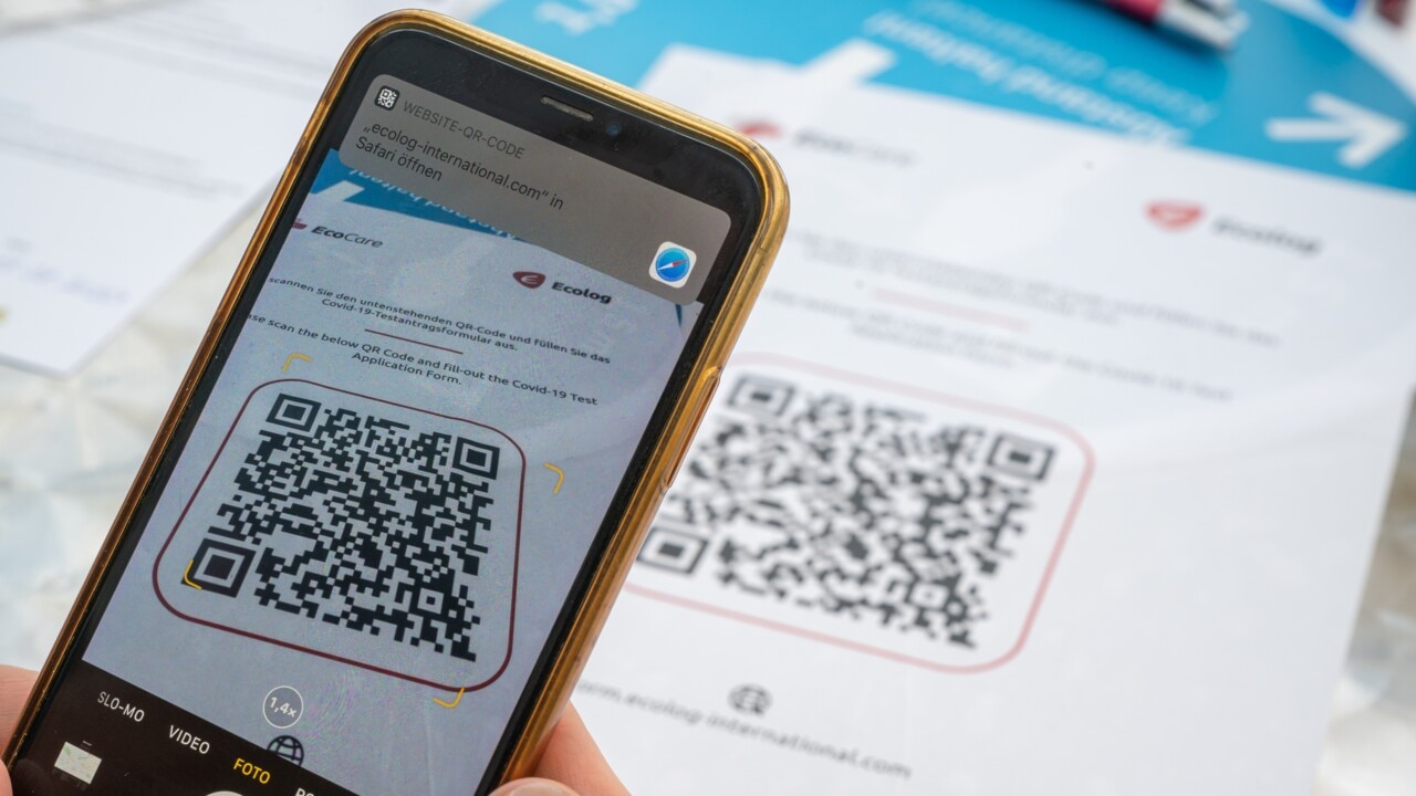 Coronavirus Australia live: New QR code rule for NSW