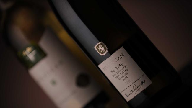 The makers of McGuigan wines will turn away from steep discounting and promotions.