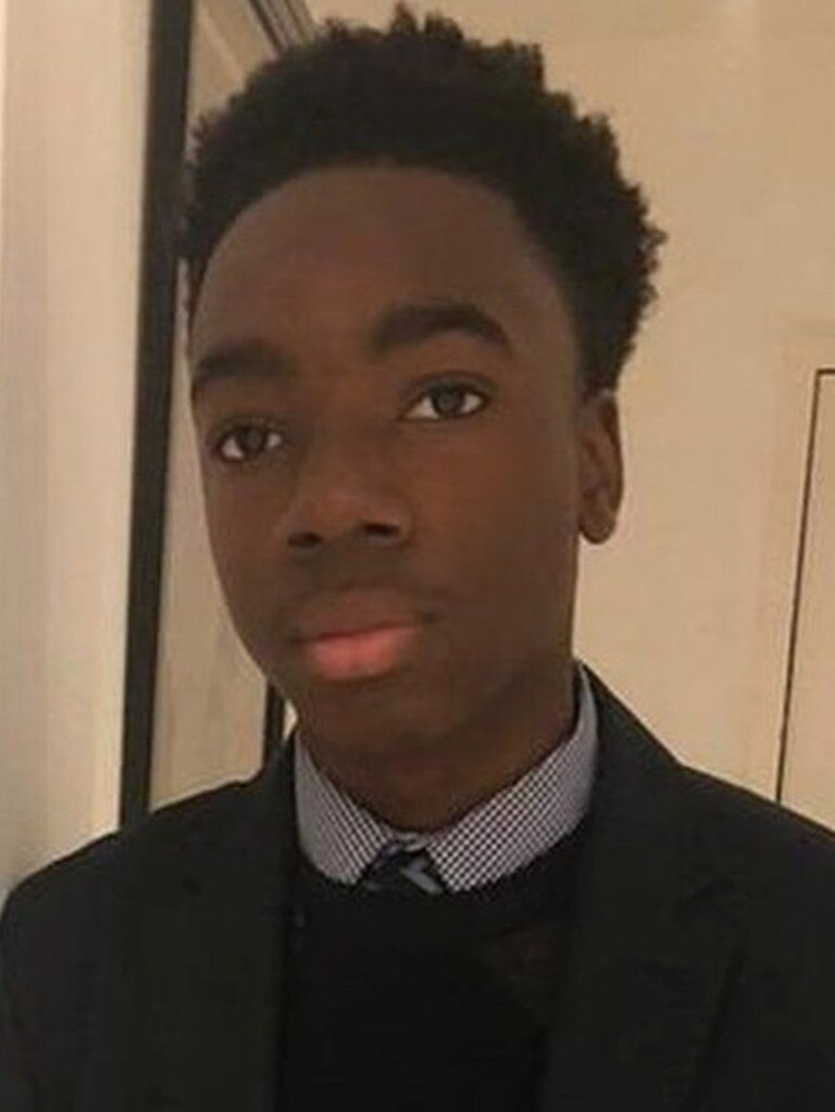 Richard Okorogheye missing: Mum finds PS5 clue as son vanishes | news ...