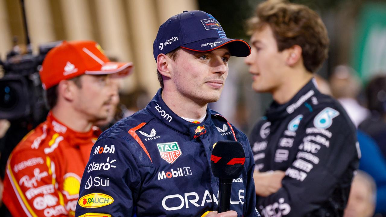 Max Verstappen’s dominance looks set to continue. (Photo by Bob McCaffrey/Getty Images)