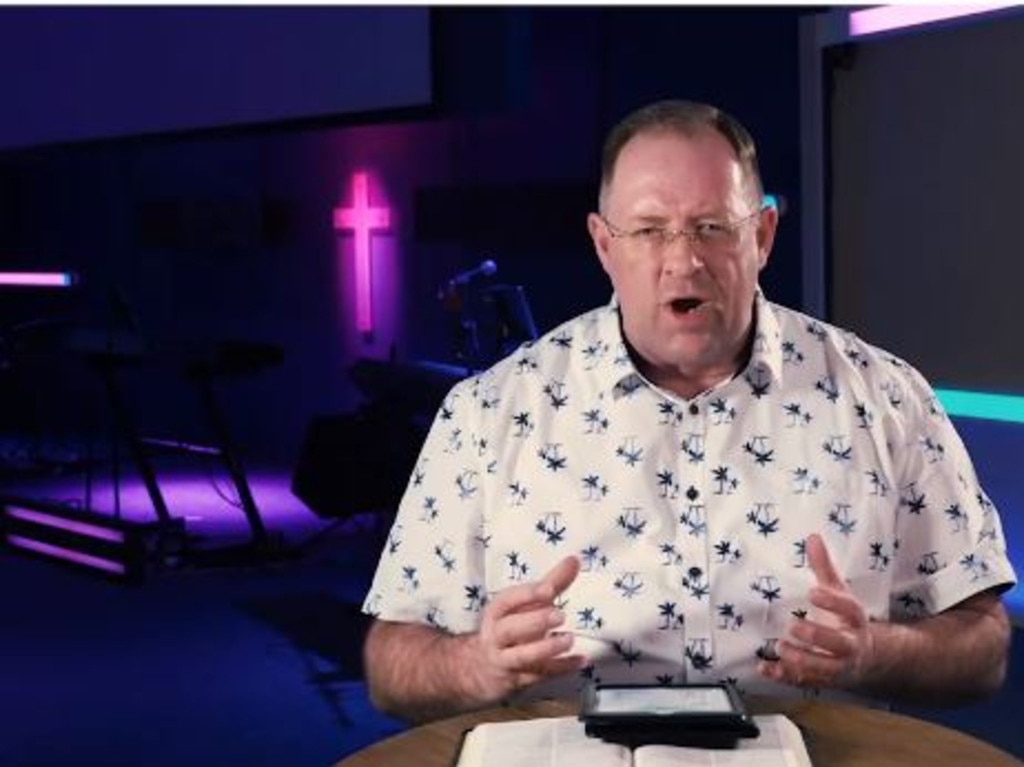 Lighthouse Christian School and the Lighthouse Baptist Church have sacked Senior Pastor Robert Bakss over inappropriate conduct on an overseas church business trip.