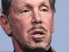 In this Oct. 5, 2011 photo, Oracle CEO Larry Ellison speaks during the Oracle OpenWorld Keynote in San Francisco. Ellison has reached a deal to buy 98 percent of the island of Lanai from its current owner, Hawaii Gov. Neil Abercrombie said Wednesday, June 20, 2012. (AP Photo/Jeff Chiu)