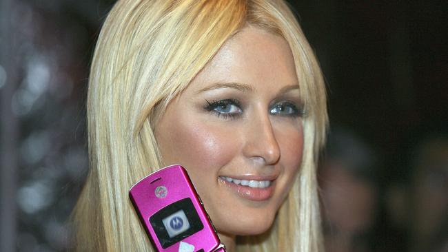 Motorola's legendary RAZR flip phone is making a comeback (update: nope)