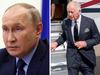 Putin’s shock message to King Charles