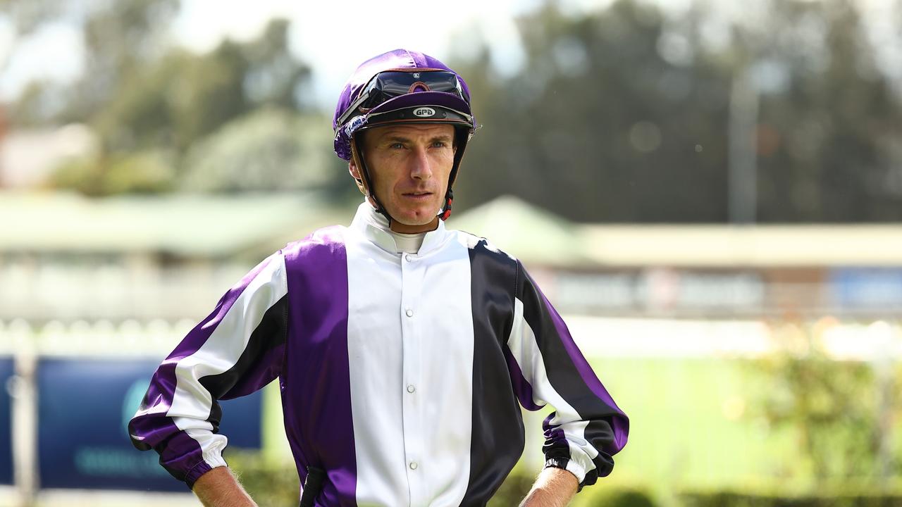 Ben Looker has ridden exactly 250 winners at Grafton heading into Monday’s meeting.