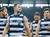 ‘A bit off’: Cats not panicking after 13-year first