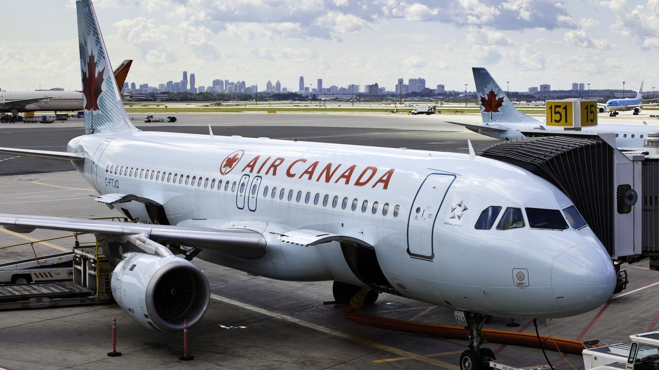 Air Canada has introduced new luggage and seat reservation rules.