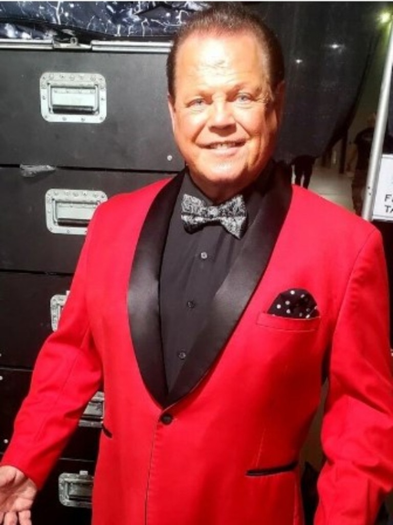 Iconic WWE commentator Jerry Lawler ruthlessly axed after 32 years ...