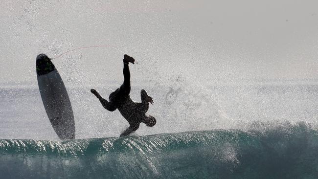 Surfstitch has tumbled into administration.
