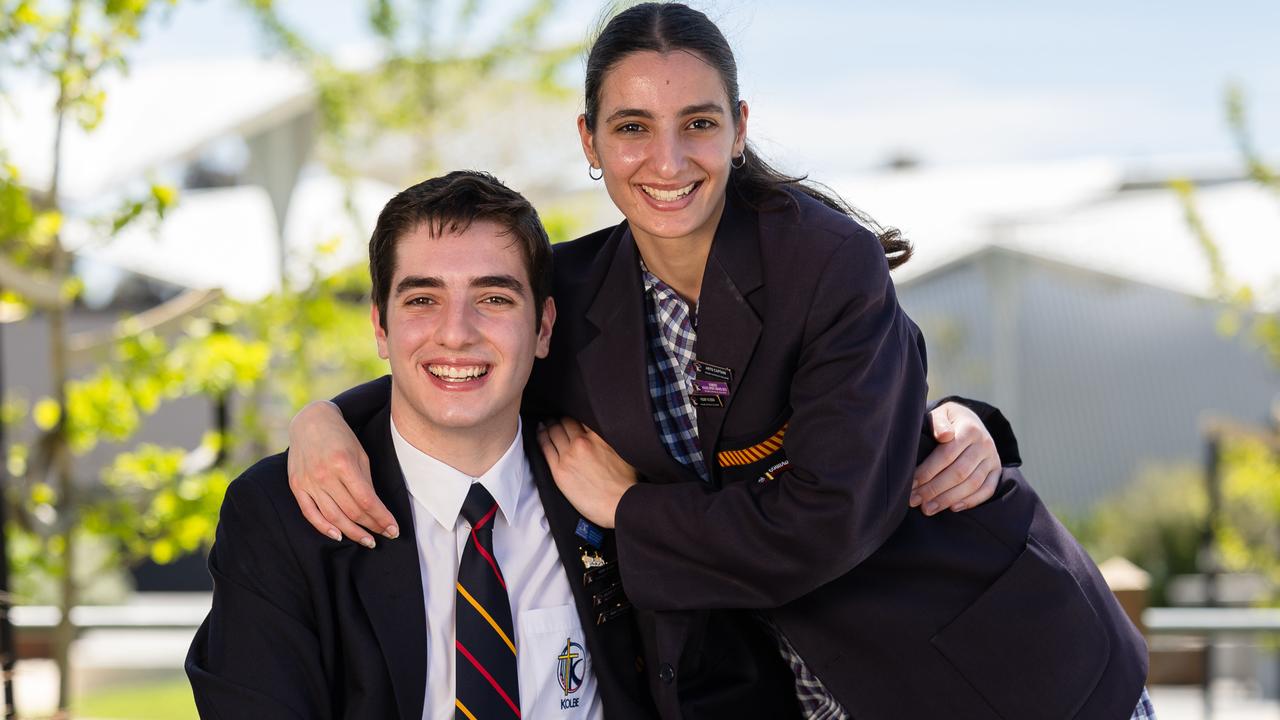 VCE results 2024 Victorian year 12 students receive their ATAR scores