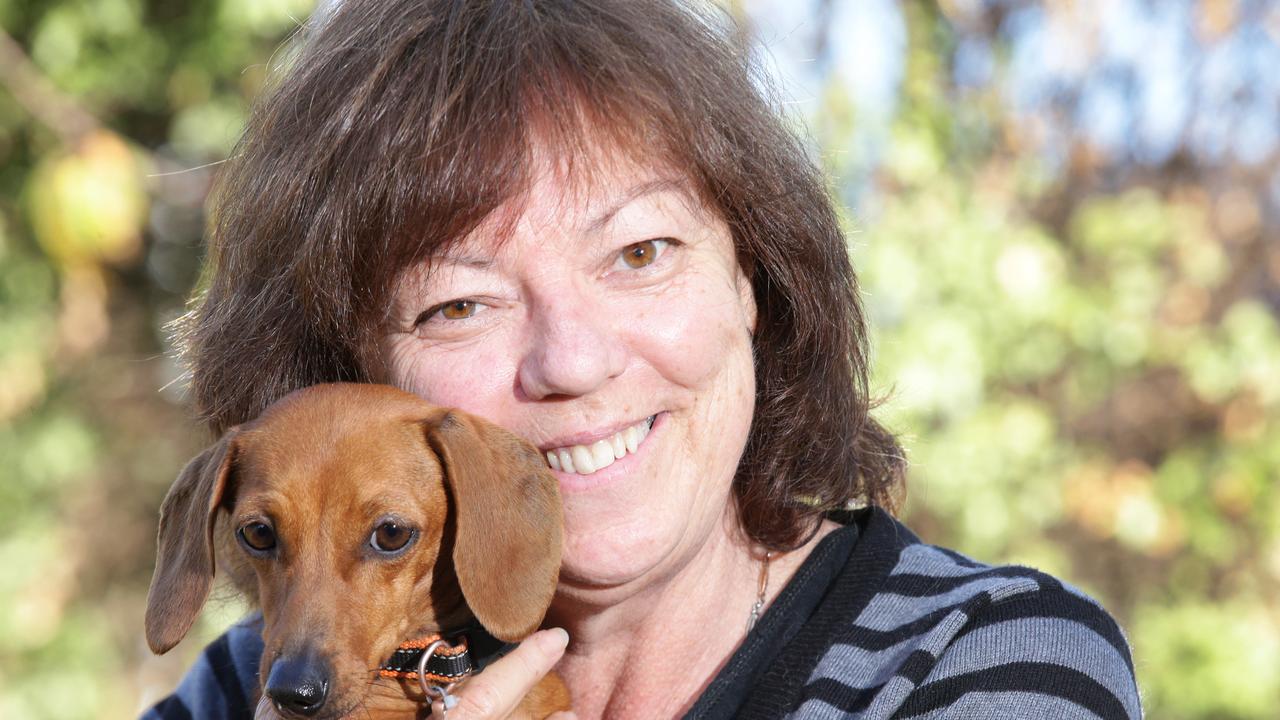 Helen Cocks named new CEO of Geelong Animal Welfare Society | Geelong ...