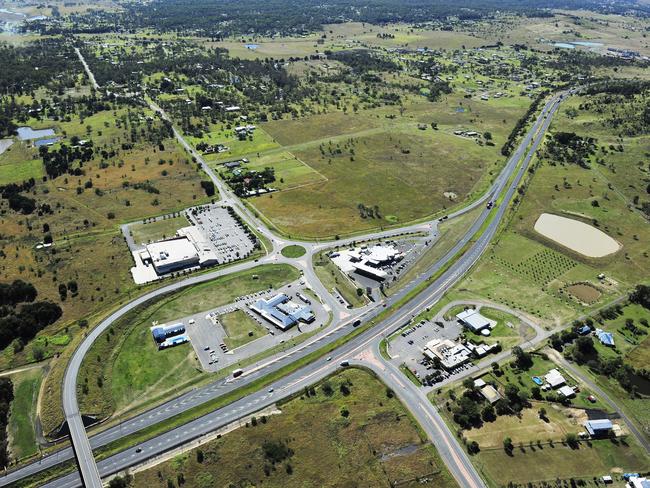 Maddison Ridge’s Plainland Crossing master-planned community.