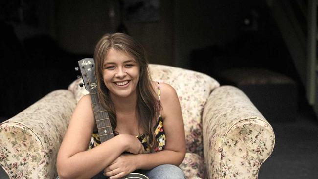 Rising star Alice Benfer will perform at Gympie County Music Club&#39;s concert on May 6. Picture: Contributed