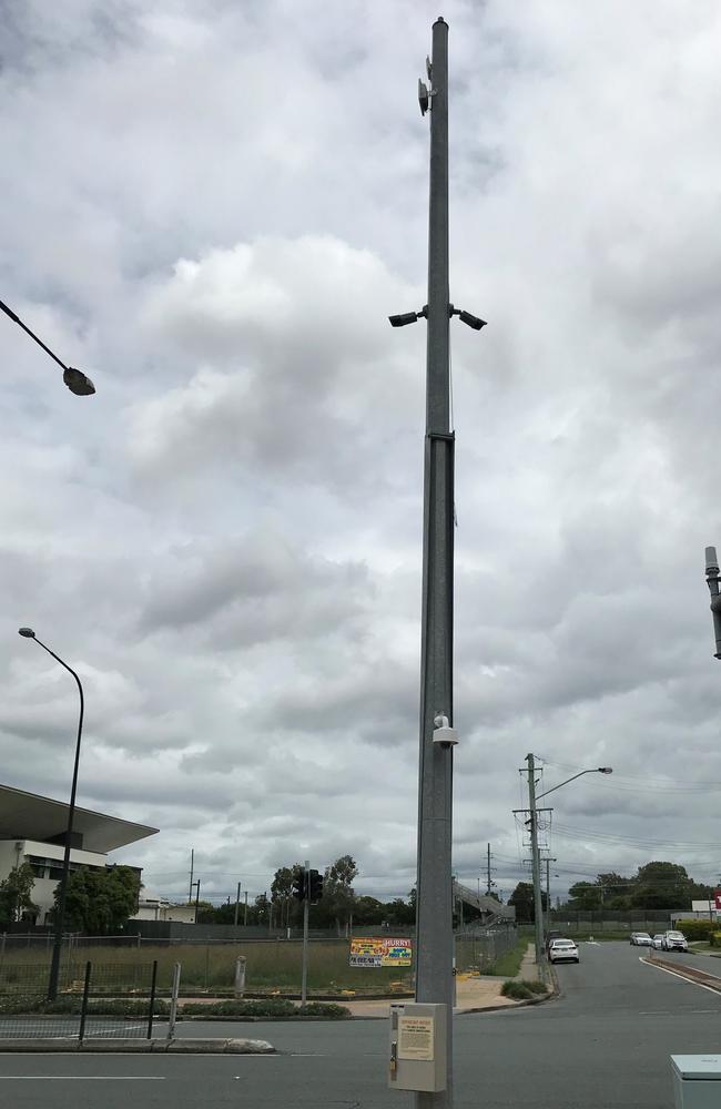 Moreton Bay Regional Council rolls out number plate readers to track ...