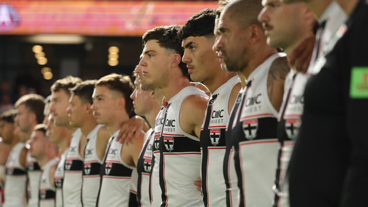 Ross’ rebuild truth: Which of these 12 Saints will make it?