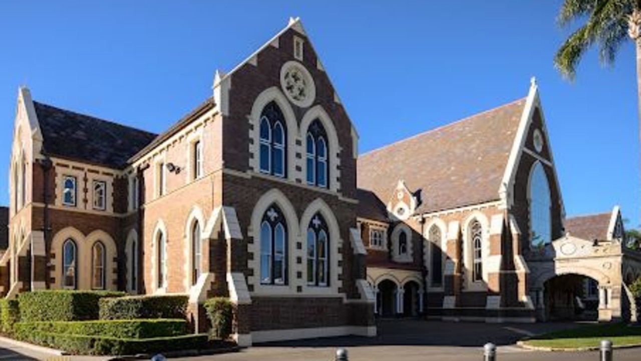 Exclusive Brisbane Grammar School is one of the schools Sequel supplied.