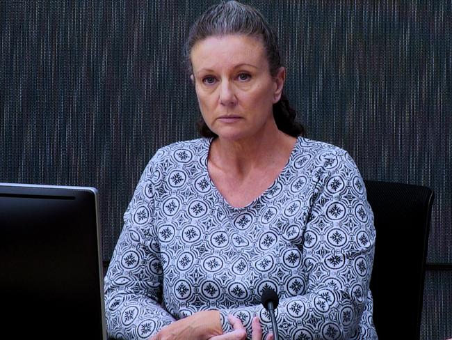 A petition endorsed by 90 top scientists and medical practitioners have called for the release of convicted child killer Kathleen Folbigg. Picture: Joel Carrett