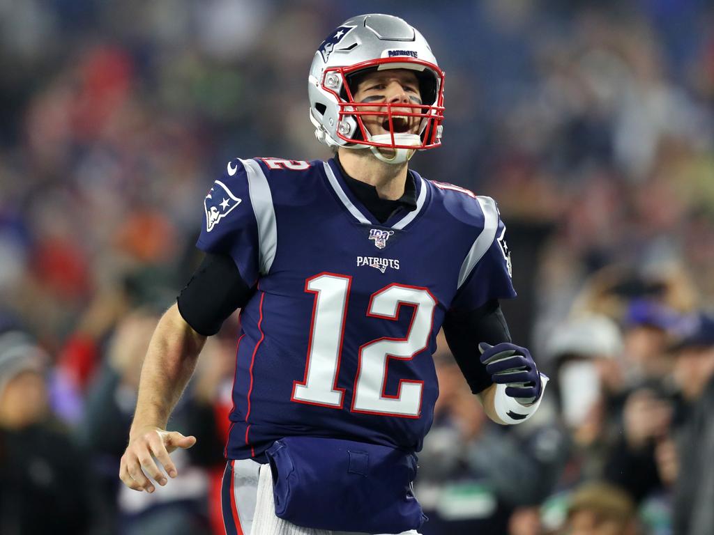 NFL rumors: Did Buccaneers' Tom Brady take a parting shot at Patriots' Bill  Belichick? 