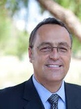 Mulgoa Greens candidate Rob Shield
