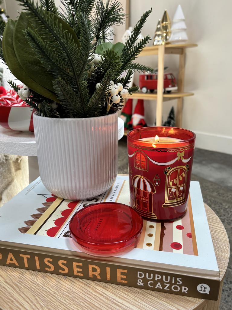 Fans have compared this $15 candle to a designer brand. Picture: news.com.au