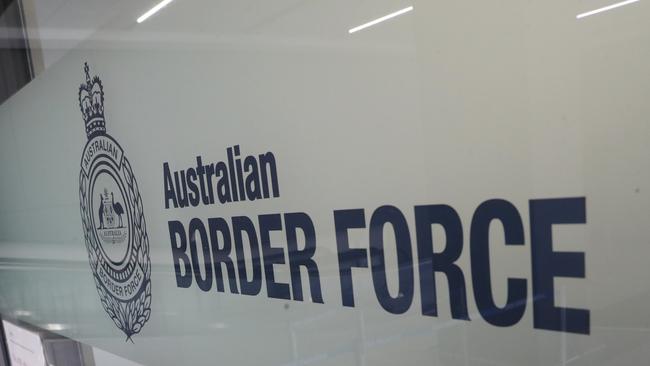 Syndicate masterminds have been recruiting Chinese visa-holders to import the methylamphetamine into Australia. Picture: David Crosling