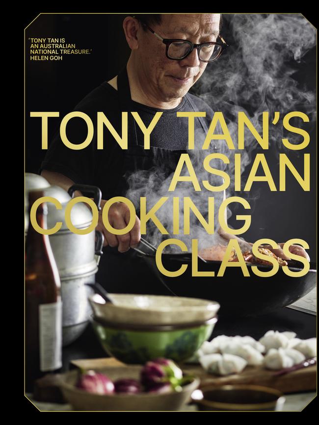 This is an edited extract from Tony Tan’s Asian Cooking. Photography by Mark Roper.