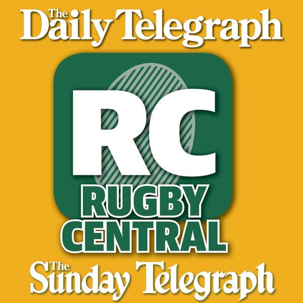 Exclusive chat with Wallabies coach Michael Cheika