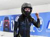How heartache led to Winter Olympians dream