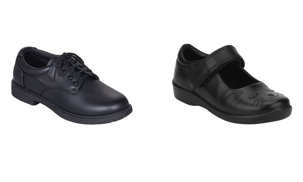 Kmart deals school shoes