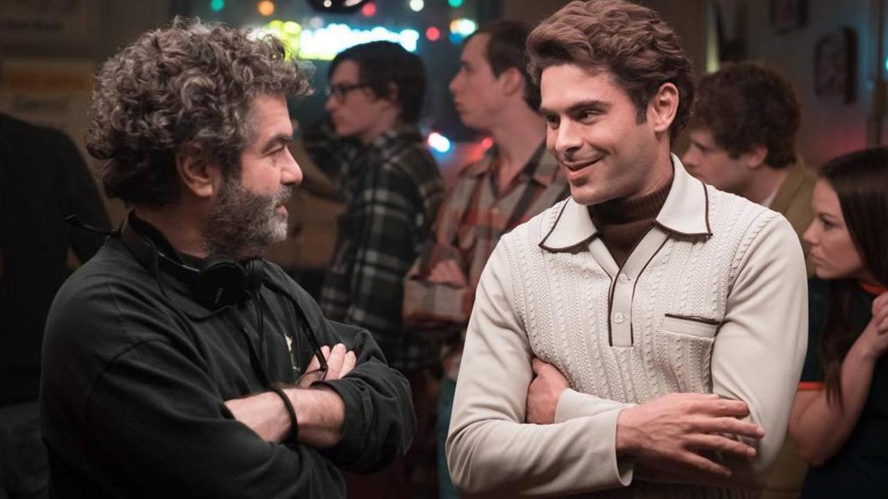 Zac Efron to star as serial killer Ted Bundy in the independent drama <i>Extremely Wicked, Shockingly Evil and Vile</i>.