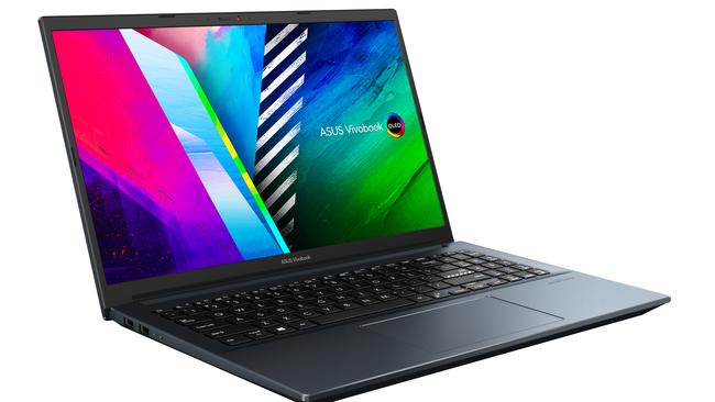 ASUS Vivobook Pro 15 (K3500)