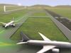 Jobs bonanza as ‘futuristic’ airport runway construction start revealed