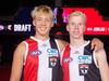 Prized Saints draftee sidelined with back stress fracture