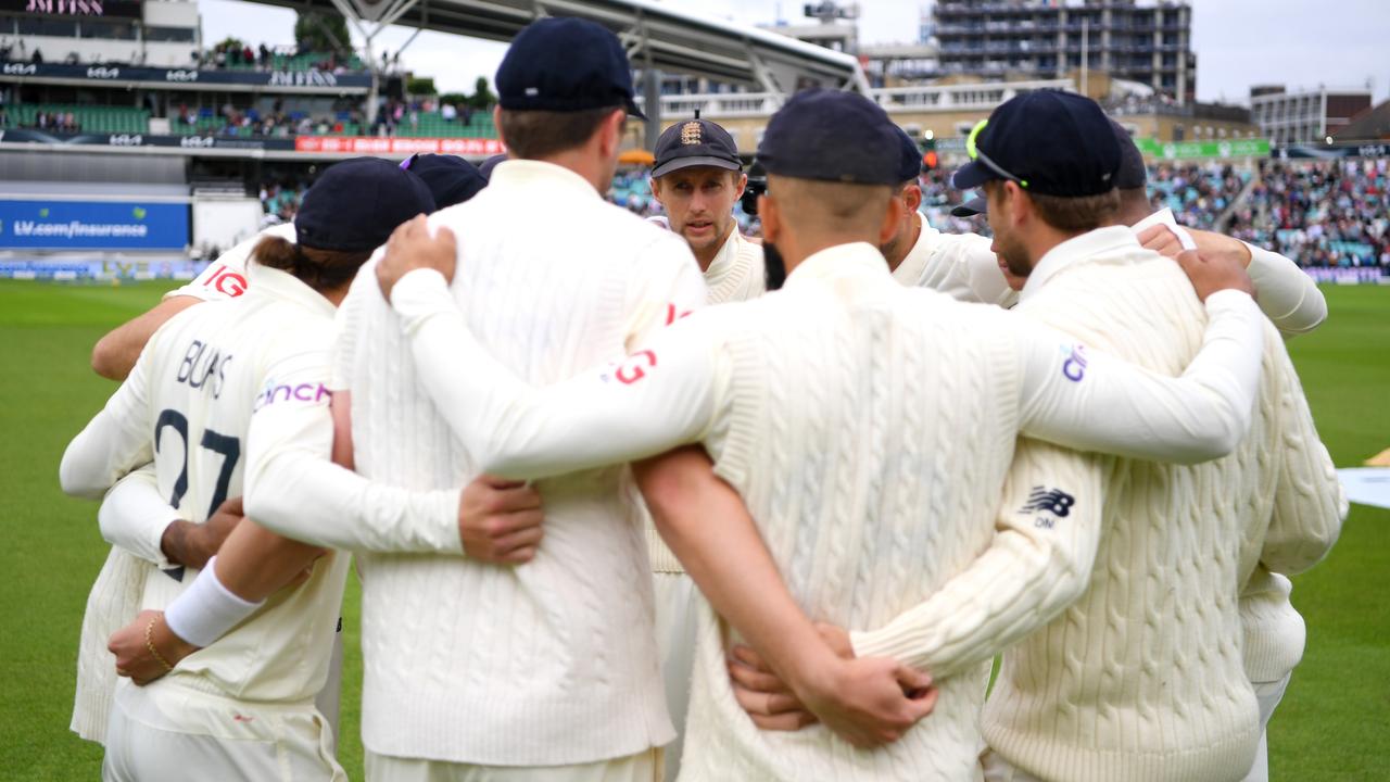 Michael Vaughan has all but written off England of winning back the Ashes during their upcoming series Down Under. Photo: Getty Images