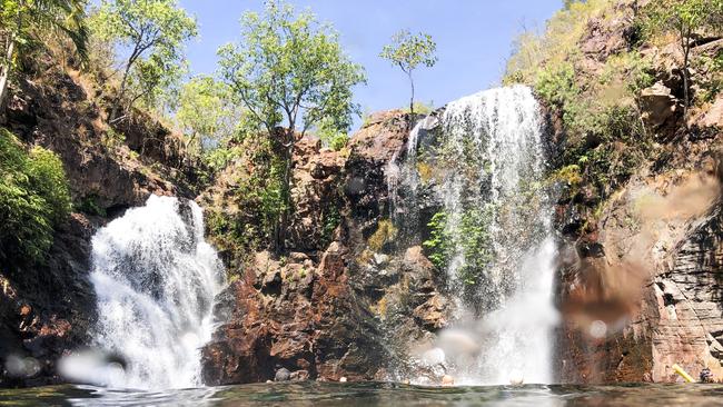 Territorians will be allowed to safely go camping, swimming or walking at parks and reserves across the Northern Territory this weekend, says Chief Minister Michael Gunner.